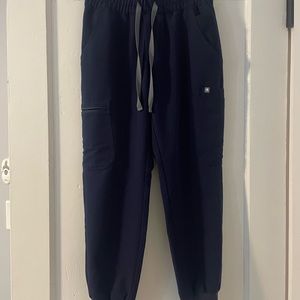 Figs Mid Rise Joggers XS Petite